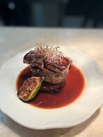 La Bastide Saint Georges