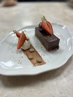 La Bastide Saint Georges