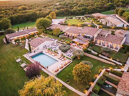 La Bastide Saint Georges