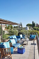 La Bastide Saint Georges