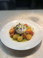 La Bastide Saint Georges