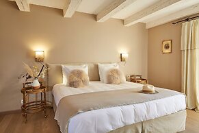 La Bastide Saint Georges