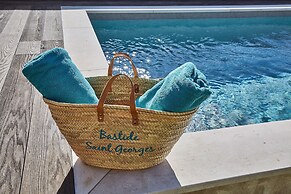 La Bastide Saint Georges