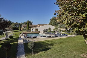 La Bastide Saint Georges