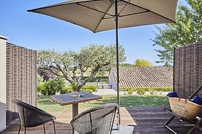 La Bastide Saint Georges