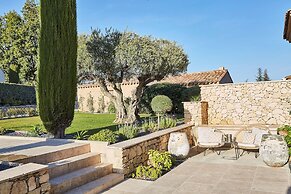 La Bastide Saint Georges