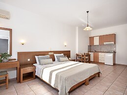 Nontas Aparthotel