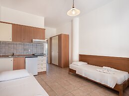 Nontas Aparthotel