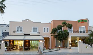 Nontas Aparthotel