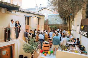 ROSA Boutique Hôtel Bordeaux