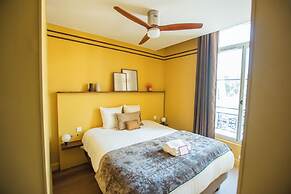 ROSA Boutique Hôtel Bordeaux