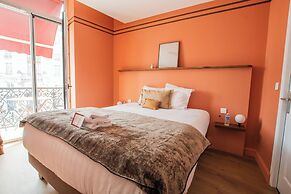 ROSA Boutique Hôtel Bordeaux