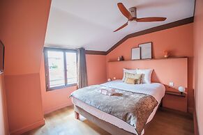 ROSA Boutique Hôtel Bordeaux
