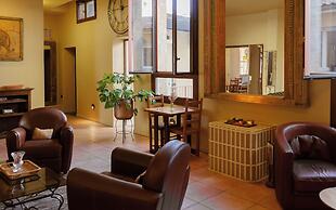 Hôtel ROSA - Bordeaux Centre Gare Saint Jean