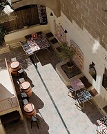 Hôtel ROSA - Bordeaux Centre Gare Saint Jean