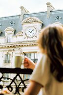 ROSA Boutique Hôtel Bordeaux