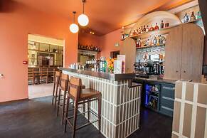 ROSA Boutique Hôtel Bordeaux