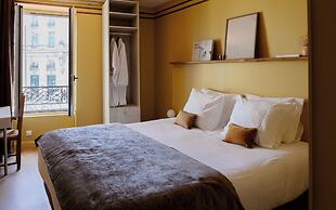 Hôtel ROSA - Bordeaux Centre Gare Saint Jean