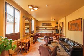 ROSA Boutique Hôtel Bordeaux