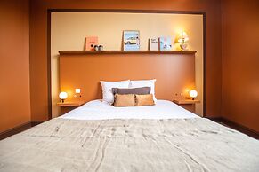 ROSA Boutique Hôtel Bordeaux