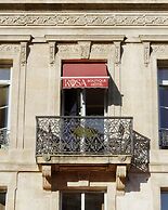 Hôtel ROSA - Bordeaux Centre Gare Saint Jean