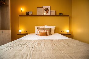 ROSA Boutique Hôtel Bordeaux