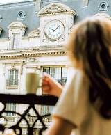 Hôtel ROSA - Bordeaux Centre Gare Saint Jean