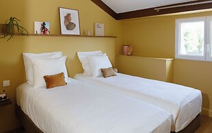 Hôtel ROSA - Bordeaux Centre Gare Saint Jean