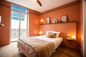 ROSA Boutique Hôtel Bordeaux