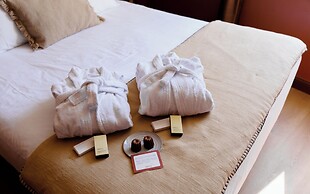 Hôtel ROSA - Bordeaux Centre Gare Saint Jean