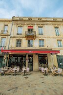 ROSA Boutique Hôtel Bordeaux