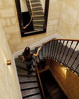 Hôtel ROSA - Bordeaux Centre Gare Saint Jean