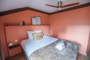 ROSA Boutique Hôtel Bordeaux