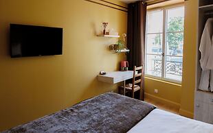 Hôtel ROSA - Bordeaux Centre Gare Saint Jean