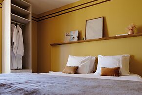 Hôtel ROSA - Bordeaux Centre Gare Saint Jean