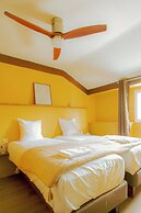 ROSA Boutique Hôtel Bordeaux