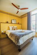 ROSA Boutique Hôtel Bordeaux