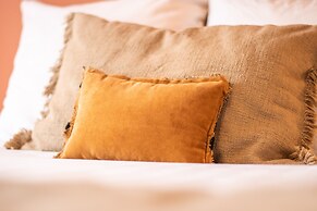 ROSA Boutique Hôtel Bordeaux