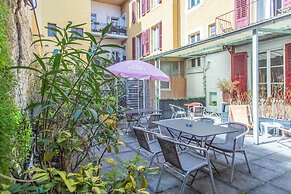 Hotel Continental