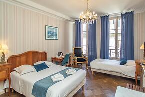 Hotel Continental