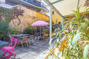 Hotel Continental