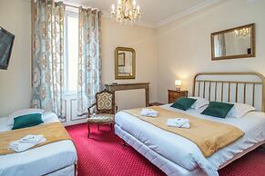 Hotel Continental