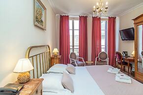 Hotel Continental