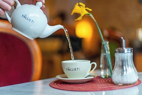 Hotel Continental