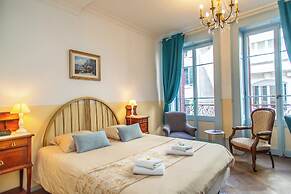 Hotel Continental