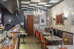 Hotel Continental