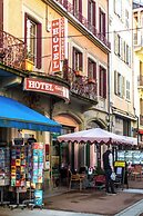 Hotel Continental