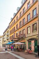 Hotel Continental