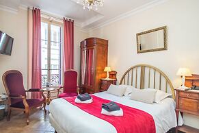 Hotel Continental