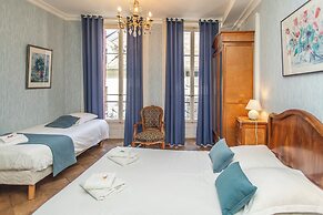 Hotel Continental